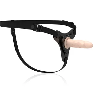 Silikonfleisch Realistisch 12,5 cm von Fetish Submissive Harness