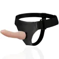 Rnes James 16 cm -O- 3,3 cm von Harness Attraction