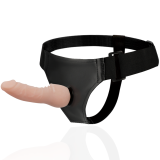 Rnes James 16 cm -O- 3,3 cm von Harness Attraction | Fesselliebe.de