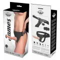 Rnes James 16 cm -O- 3,3 cm von Harness Attraction
