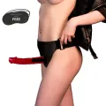 Rnes Brant 19 cm -O- 4 cm von Harness Attraction