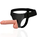 Rnes Albert Realistisch 17,5 cm -O- 4,3 cm von Harness Attraction
