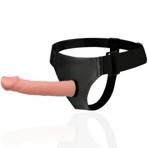 Rnes Melvin Flesh 19 cm -O- 4 cm von Harness Attraction