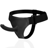 Rnes Silikon Kenny 15 cm -O- 3,2 cm von Harness Attraction | Fesselliebe.de