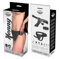 Rnes Silikon Kenny 15 cm -O- 3,2 cm von Harness Attraction