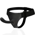 Rnes Silikon Walker G-Spot 15,5 cm -O- 3,8 cm von Harness Attraction
