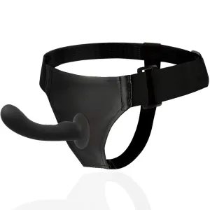 Rnes Silikon Walker G-Spot 15,5 cm -O- 3,8 cm von Harness Attraction