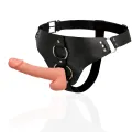 Rnes Taylor Deluxe 18 cm -O- 4,5 cm von Harness Attraction