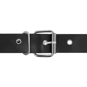 Rnes Taylor Deluxe 18 cm -O- 4,5 cm von Harness Attraction