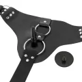 Rnes Taylor Deluxe 18 cm -O- 4,5 cm von Harness Attraction