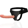 Rnes Jackson 19,8 cm -O- 4,2 cm von Harness Attraction