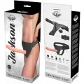 Rnes Jackson 19,8 cm -O- 4,2 cm von Harness Attraction