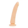 Toys Harness + Dong Flesh Silikon 20 cm -O- 4 cm von Deltaclub