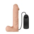 Ultra Leidenschaftliches Geschirr 26 cm Natural von Baile Harness Collection