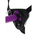 Strap-On-Gurt Schwarz von Get Real