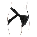 Strap-On-Gurt Schwarz von Get Real