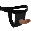 Harnnes-Slip mit Didlo Inklusive von Pretty Love