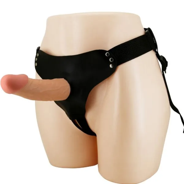 Stark Komfortabel von Pretty Love | Fesselliebe.de