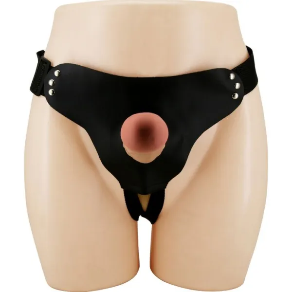 Stark Komfortabel von Pretty Love | Fesselliebe.de