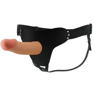 Stark Komfortabel von Pretty Love