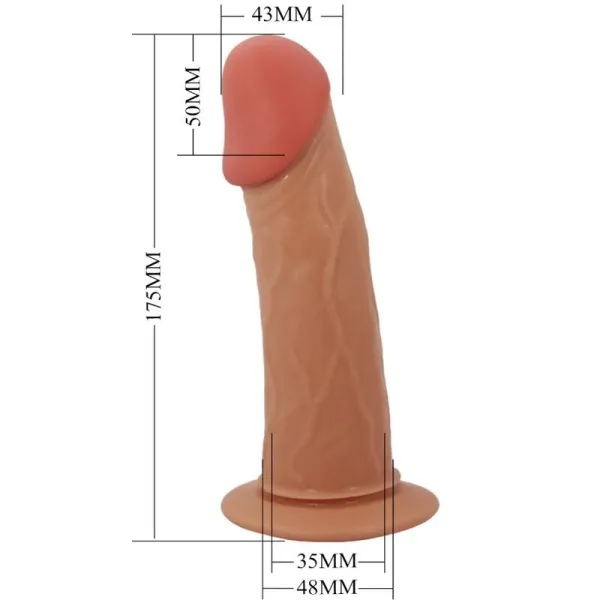 Stark Komfortabel von Pretty Love | Fesselliebe.de