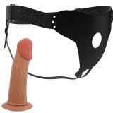 Stark Komfortabel von Pretty Love | Fesselliebe.de