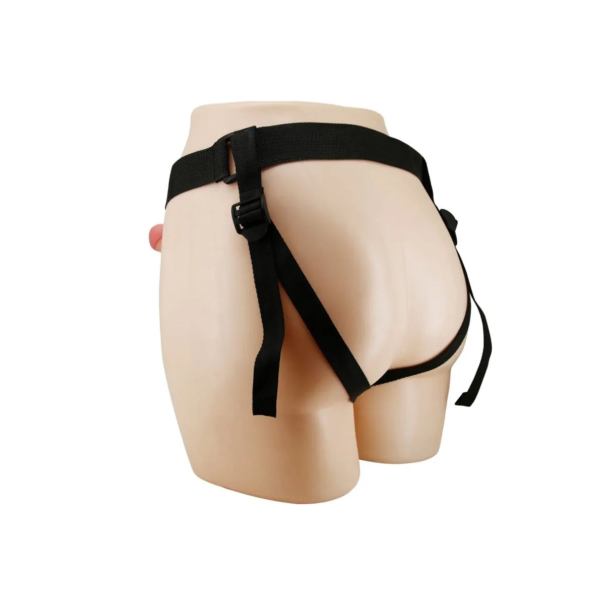 Stark Komfortabel von Pretty Love | Fesselliebe.de