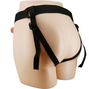 Stark Komfortabel von Pretty Love