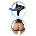 Anfnger Strap-On für Ihn von Fetish Fantasy Series
