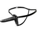 Leder-Strap-On von Fetish Fantasy Series