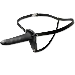Leder-Strap-On von Fetish Fantasy Series | Fesselliebe.de