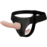Wayne Double Penetraci N 16,5 cm -O- 3,5 cm von Harness Attraction | Fesselliebe.de