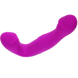 Angelo Arnes Flieder von Pretty Love C-Type | Fesselliebe.de