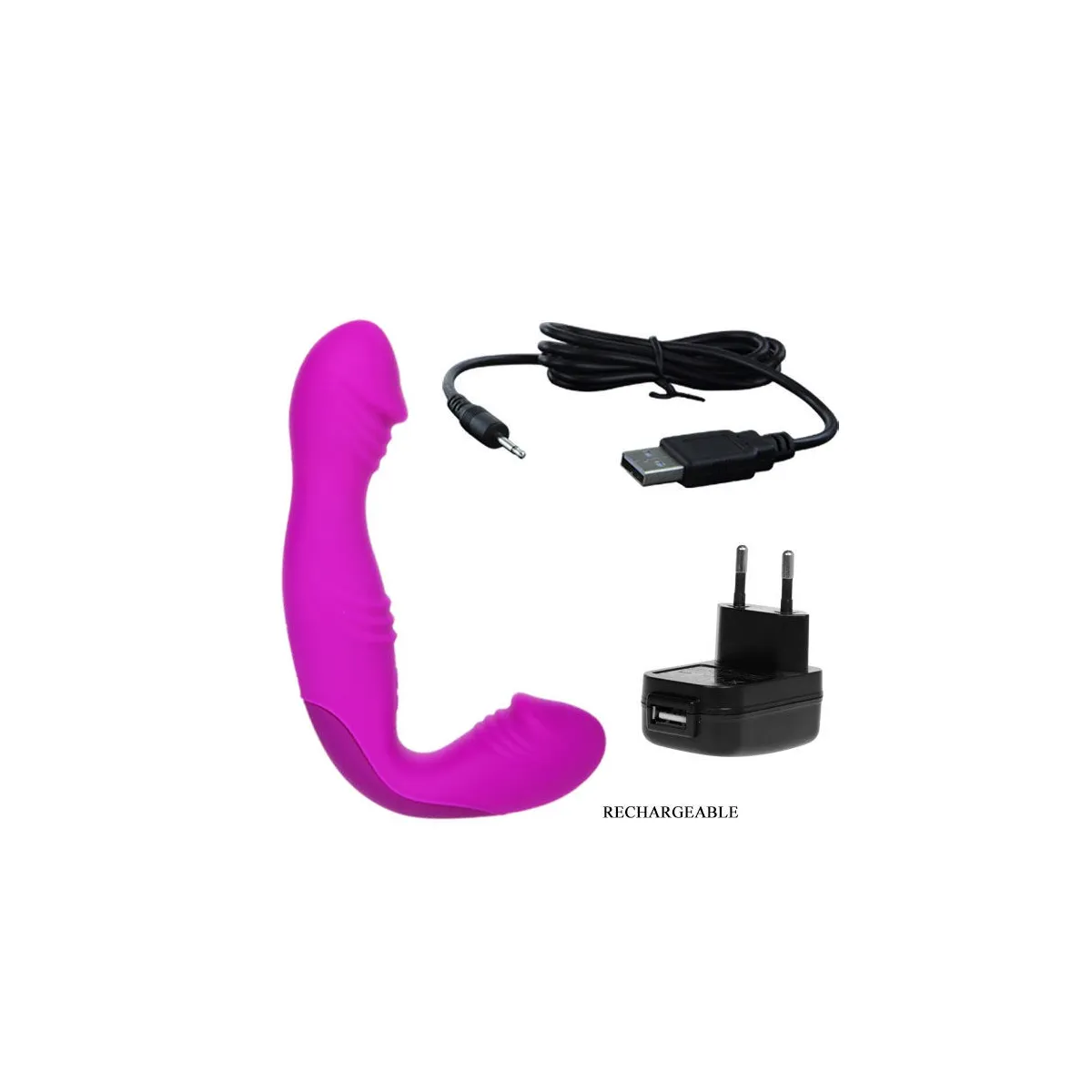 Angelo Arnes Flieder von Pretty Love C-Type | Fesselliebe.de