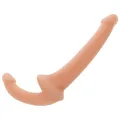 Dildo mit Rna S ohne natürliche Unterstützung von Addicted Toys