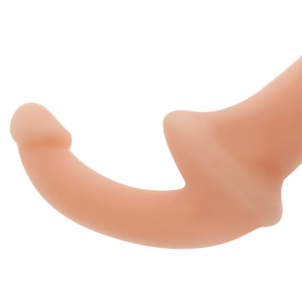 Dildo mit Rna S ohne natürliche Unterstützung von Addicted Toys | Fesselliebe.de