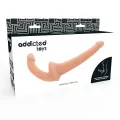 Dildo mit Rna S ohne natürliche Unterstützung von Addicted Toys