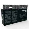 Dildo mit Rna S ohne natürliche Unterstützung von Addicted Toys
