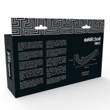 Dildo mit Rna S ohne natürliche Unterstützung von Addicted Toys | Fesselliebe.de
