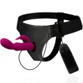 Rnes Vibrator Rabbit Vincent 15 cm -O- 4 cm von Harness Attraction