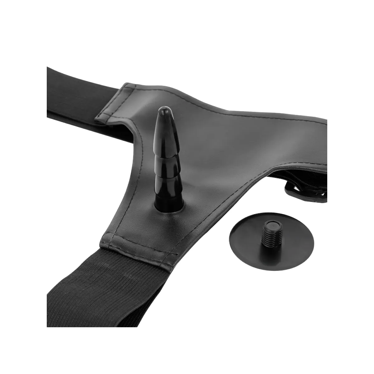 Rnes Vibrator Rabbit Vincent 15 cm -O- 4 cm von Harness Attraction | Fesselliebe.de