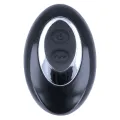 Harness + Flüssigsilikon Vibrator Premium Apache mit Fernbedienung 20,5 cm -O- 4,62 cm von Rock Army