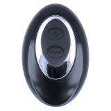 Harness + Flüssigsilikon Vibrator Premium Apache mit Fernbedienung 20,5 cm -O- 4,62 cm von Rock Army | Fesselliebe.de