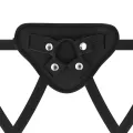 Gurt + Hawk-Rotator und Vibrator 22 cm -O- 4,6 cm von Rock Army