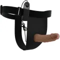 Gurt-Hose mit Vibrationsdildo Inklusive von Pretty Love