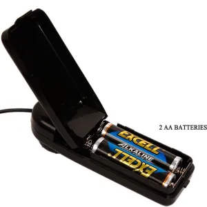 Gurt-Hose mit Vibrationsdildo Inklusive von Pretty Love