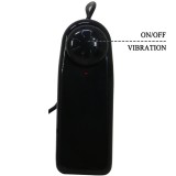 Gurt-Hose mit Vibrationsdildo Inklusive von Pretty Love | Fesselliebe.de