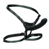 Boundless wiederaufladbarer Multiporpuse-Arness von Calexotics | Fesselliebe.de