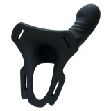Boundless wiederaufladbarer Multiporpuse-Arness von Calexotics | Fesselliebe.de
