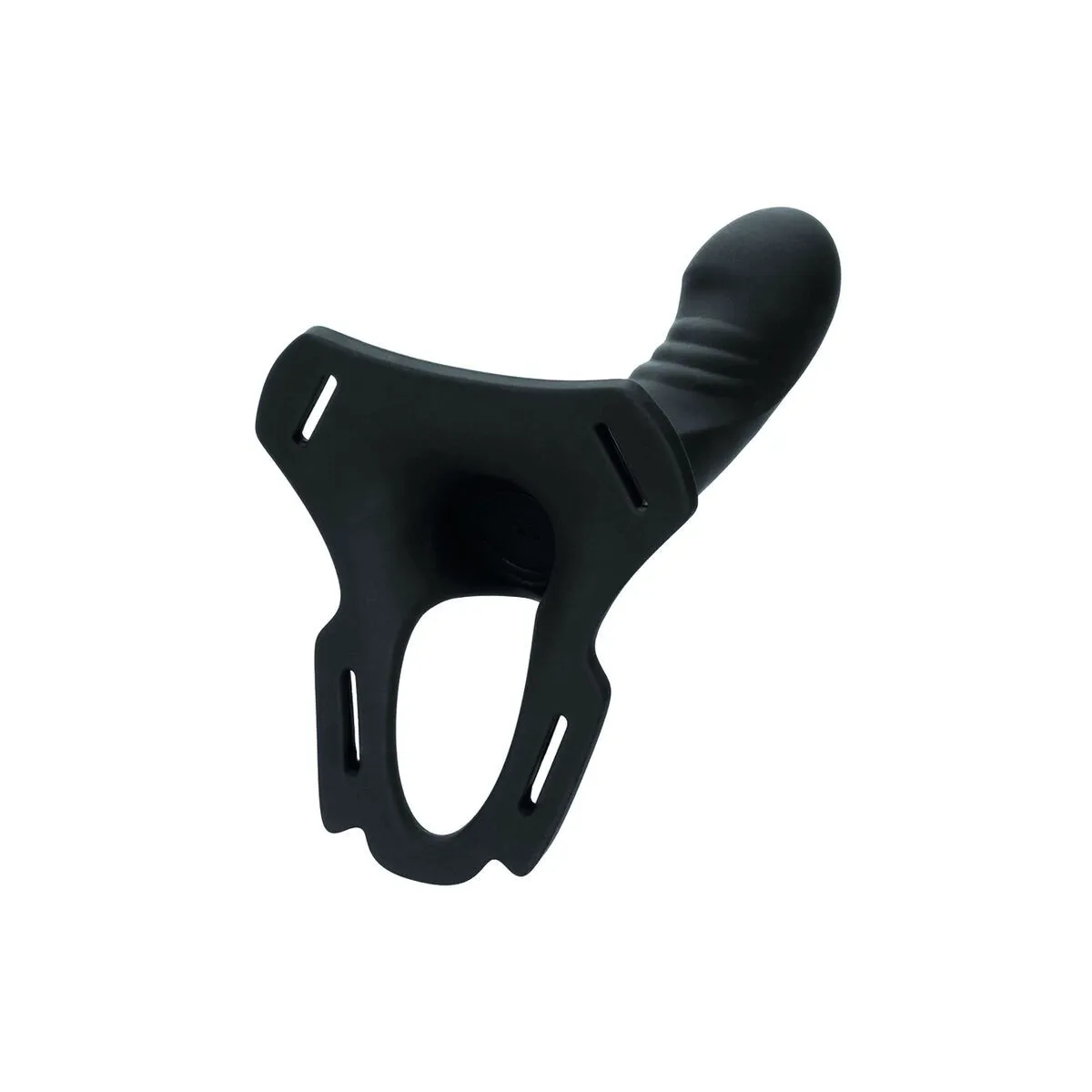 Boundless wiederaufladbarer Multiporpuse-Arness von Calexotics | Fesselliebe.de